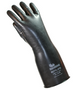 Guardian Butyl Smooth Gloves 7 mil, Medium, EA