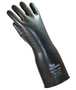 Guardian Butyl Smooth Gloves 14 mil, Large, EA