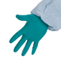 Nitrile Extended Cuff Exam Gloves 8 mil, L, BX