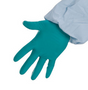 Nitrile Extended Cuff Exam Gloves 8 mil, S, BX