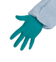 Nitrile Exam Gloves 5 mil, S, PG