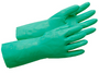 Nitrile Gloves 15 mil, Size 10, EA