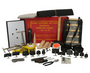 Leak Control Kit with Offset T-Patches Non-Sparking Tools "A1 N, EA