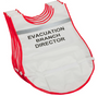 HICS Vests Evacuation Branch, EA