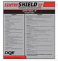 Sentry Shield EP 3X, EA