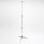 IV Pole, Portable, collapsible, sturdy, and cost-effective IV pole. EA