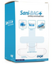 Sani-Bag+ Bulk Unwrapped, EA