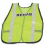 Rehab ID Vest, EA