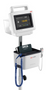 Spot Check Vital Signs Monitor (NiBP, SpO2 Masimo, Rectal Temp), EA