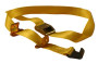 HEAVY DUTY YELLOW SAFETY STRAP