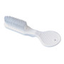 SECURITY THUMB TOOTHBRUSH, 3", INDIVIDUALLY WRAPPED, EA