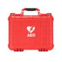 Rugged, ABS Waterproof case with custom molded insert. IP rating 67 - Designed to fit Heartsine 350P, 360P or 450P.