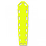 Pro Eco Backboard, Yellow Only, pinned