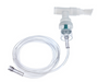 MICRO MIST® NEBULIZER W/TEE,TBG & MTHPC