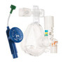 Resmed Hospital Mask: Non Vented Full Face Mask (Adult Medium)