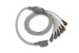 Cable, V-Lead patient cable for 12 lead ECG - Zoll X Series