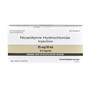 Nicardipine Vial  25mg/10ml