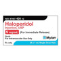 Haloperidol (Haldol) 25/CT