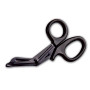 Responder Trauma Shears 6.2 BLACK, EA