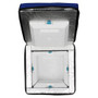 Vaccine Transport Cooler Cool Cube 03 11 X 11 X 11 Inch For Transport of Vaccine, Medicine, EA