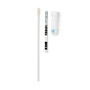 Respiratory Test Kit QuickVue  At-Home OTC COVID-19 Test 2 Tests CLIA Waived