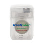 Dental Floss Freshmint 12 Yard Mint Flavor, EA