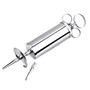 REINER Ear Syringe Complete 1.5 Oz