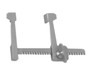 Premie Rib Spreader,  (7.0 mm x 7.0 mm)