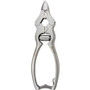Double Action Nail Nipper Concave 6"