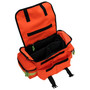 First Responder Bag, Orange