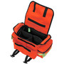 First Responder Bag, Orange