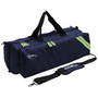 Premium Oxygen Bag, Navy Blue
