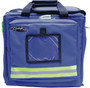 General Purpose EMS Bag, Royal Blue