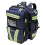 Premium Ultimate EMS Backpack, Navy Blue