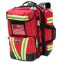 Ultimate EMS Backpack, Red