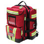 Premium Ultimate EMS Backpack, Red