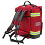 Premium Ultimate EMS Backpack, Red