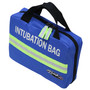Intubation Bag, Royal Blue