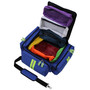 Pediatric Pack Bag, Royal Blue