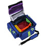 Pediatric Pack Bag, Royal Blue
