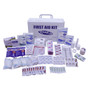 36 Unit, 50 Person First Aid Kit