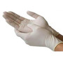 Gloves Exam SensiCare Powder-Free Vinyl Medium Sterile Beige 100/Bx