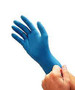 Exam Glove, Nitrile, Nonsterile, Medium 100/BX 1000s