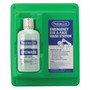 Station, Eyewash Emergency, 32oz, Single Wall Station