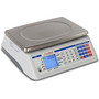 Counting Scale, Electronic, 11.38" x 8.25", 65 Lb Capacity