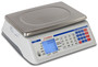 Counting Scale, Electronic, 11.38" x 8.25", 65 Lb Capacity