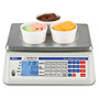 Price Computing Scale, Electronic, 13.4" W x 13.4" D, 240 oz capacity