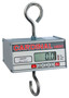 Hanging Scale, Electronic, 100 Lb Capacity