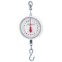 Hanging Dial Scale, 20 Lb Capacity, Hook