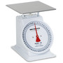 Top Loading Dial Scale, 5 lb Capacity